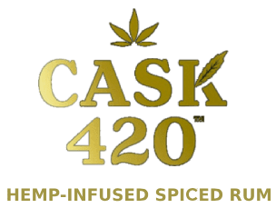Cask 420 Logo